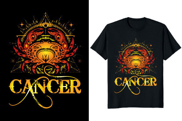 Cancer Zodiac Design: A Designer’s Embroidery Review