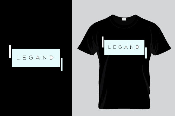 Gaming Graphics for T-Shirt Designs