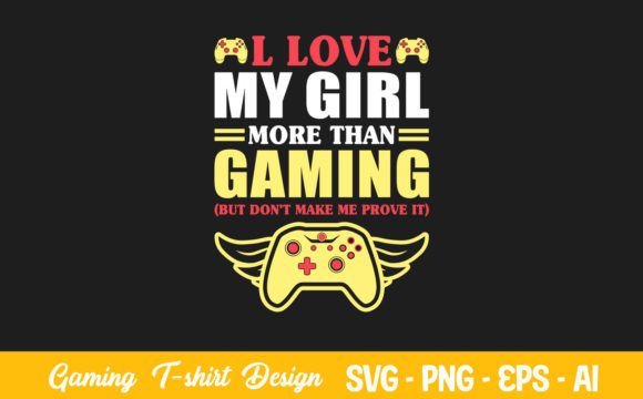Gaming Vector Graphics for Crafts