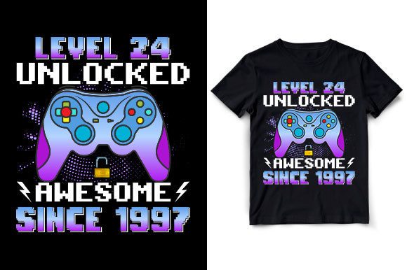 Level 24 Unlocked: A Designer’s Review
