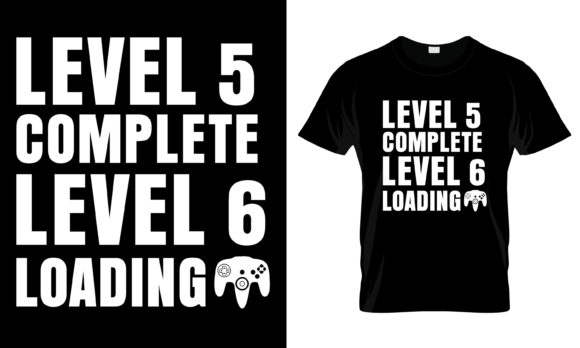 Level 5 Complete: Graphics & Print Templates
