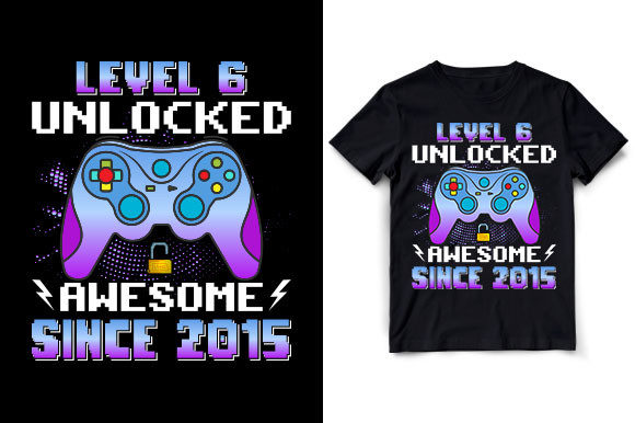 Level 6 Unlocked: A Designer’s Review