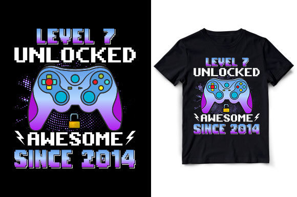 Level 7 Unlocked: A Designer’s Review