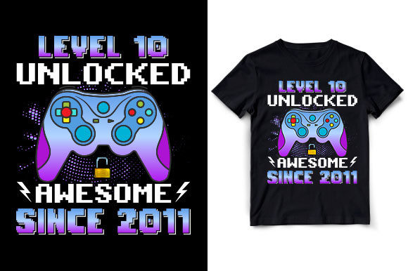 Reviewing Level 10 Unlocked: A Designer’s Take