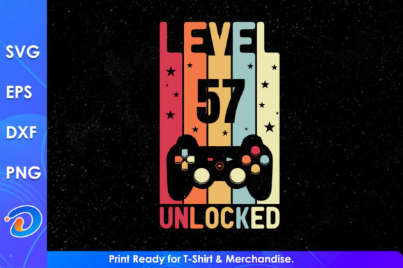 Reviewing Level 57 Unlocked for Embroidery Projects